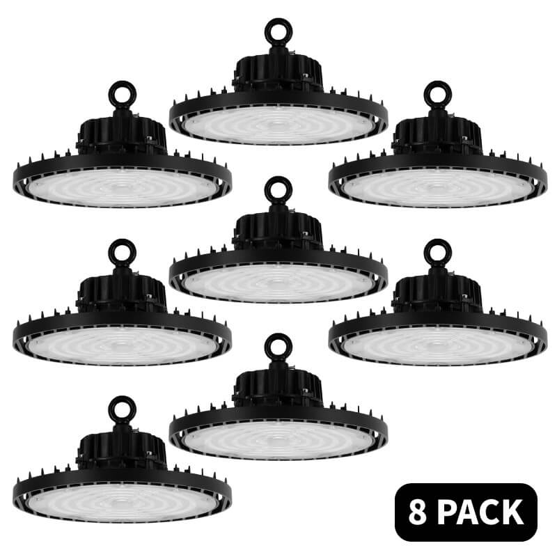 Load image into Gallery viewer, 150W Led high bay light -22,500lumens- Bundles
