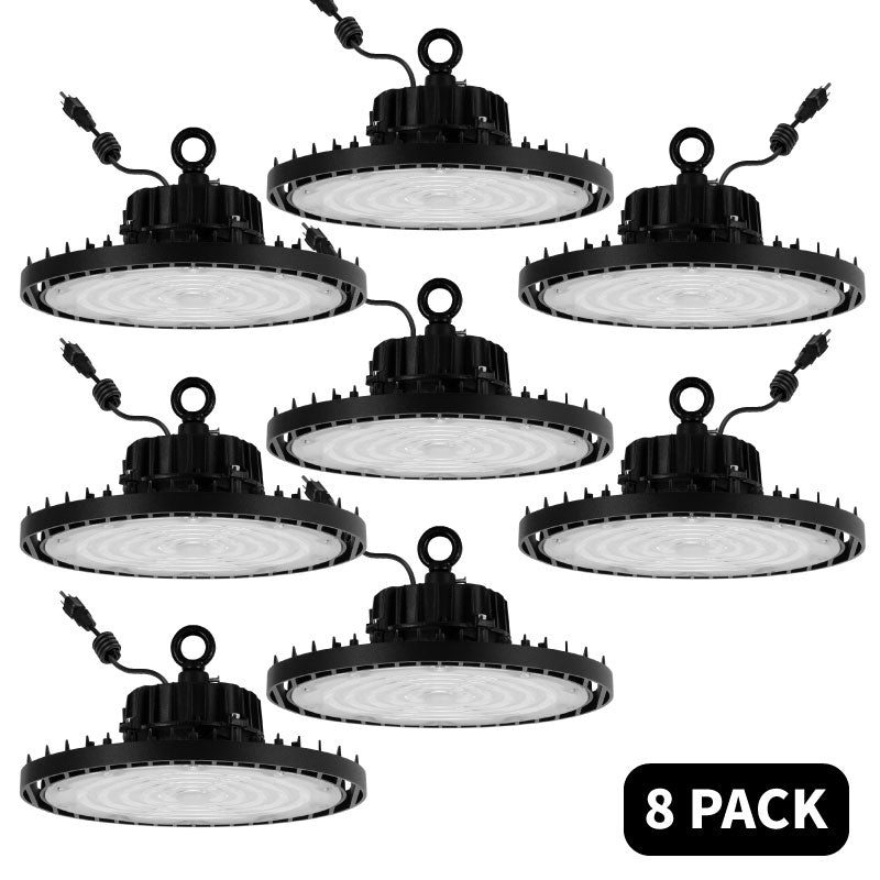 Load image into Gallery viewer, 150W Led high bay light -22,500lumens- Bundles
