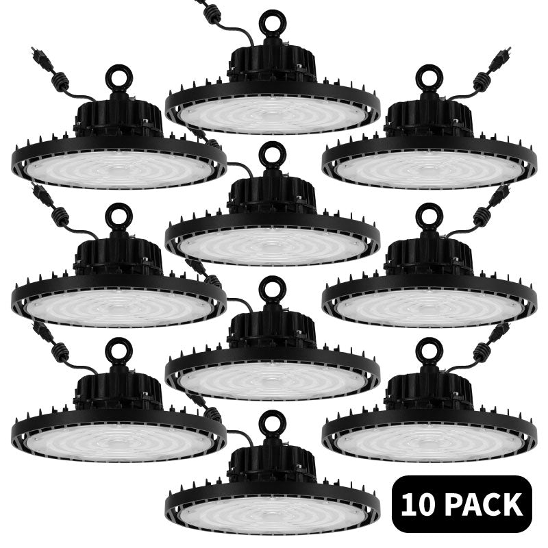 Load image into Gallery viewer, 150W Led high bay light -22,500lumens- Bundles
