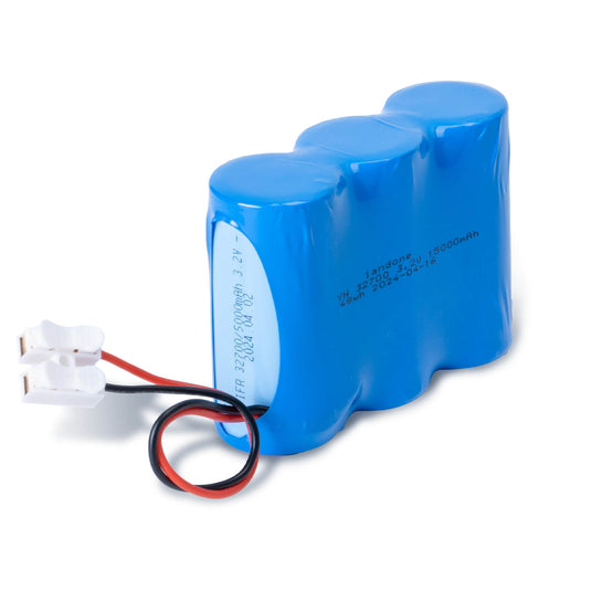 Relacement Battery pack for solar street light