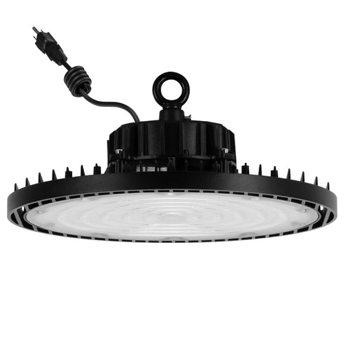 200W High Bay Light- 30,000 lumens -Bundles