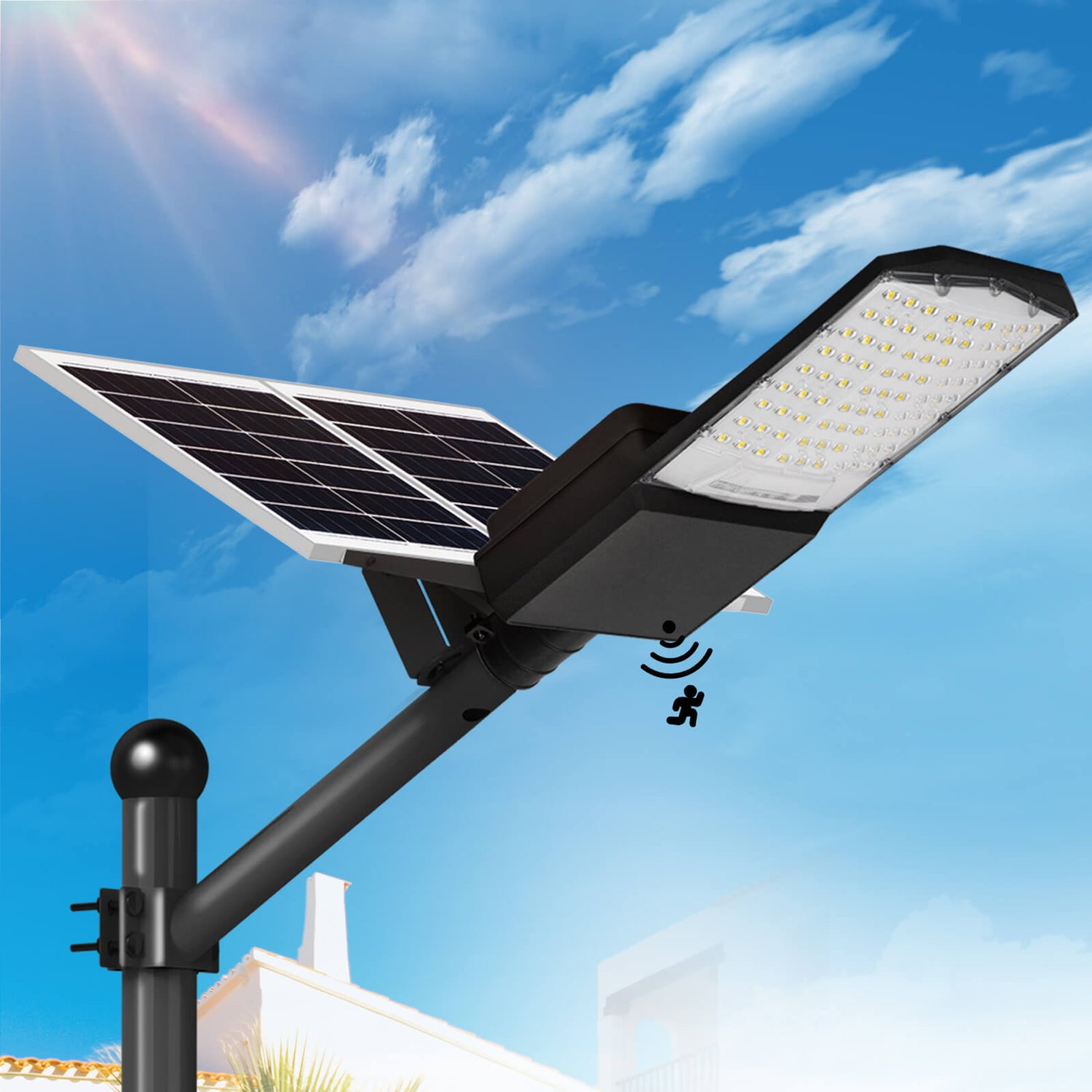 Buy Innovative Solar Lights Online – Langy Solar Lights