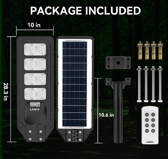 Solar Green Light for Hunting Hogs Deer,Fish light