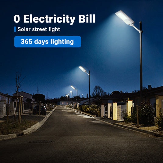 0 Electricity Bill