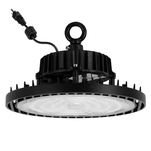 100W LED high bay light -15,000 lumens-bundles