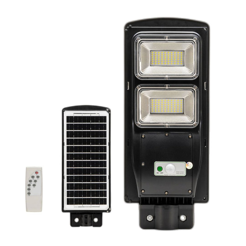 Load image into Gallery viewer, LANGY 60W solar street lamp 6000 lumens without bracket
