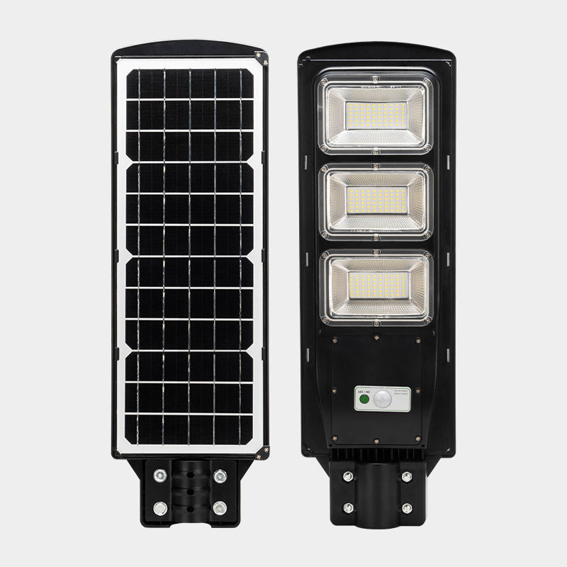 Load image into Gallery viewer, LANGY 90W solar street light 9000 lumens without bracket
