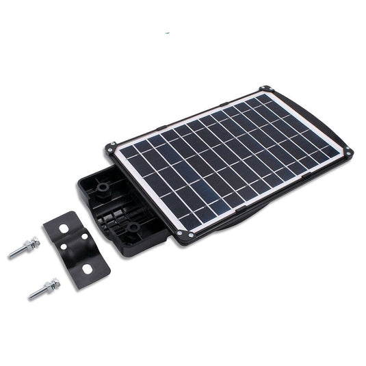 LANGY 90W solar street light 9000 lumens without bracket